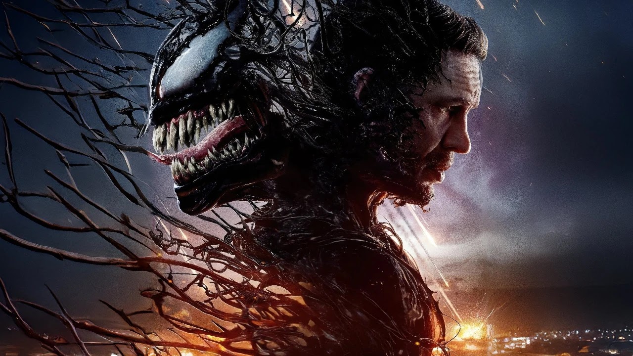 Venom: The Last Dance (2024) Hindi Movie