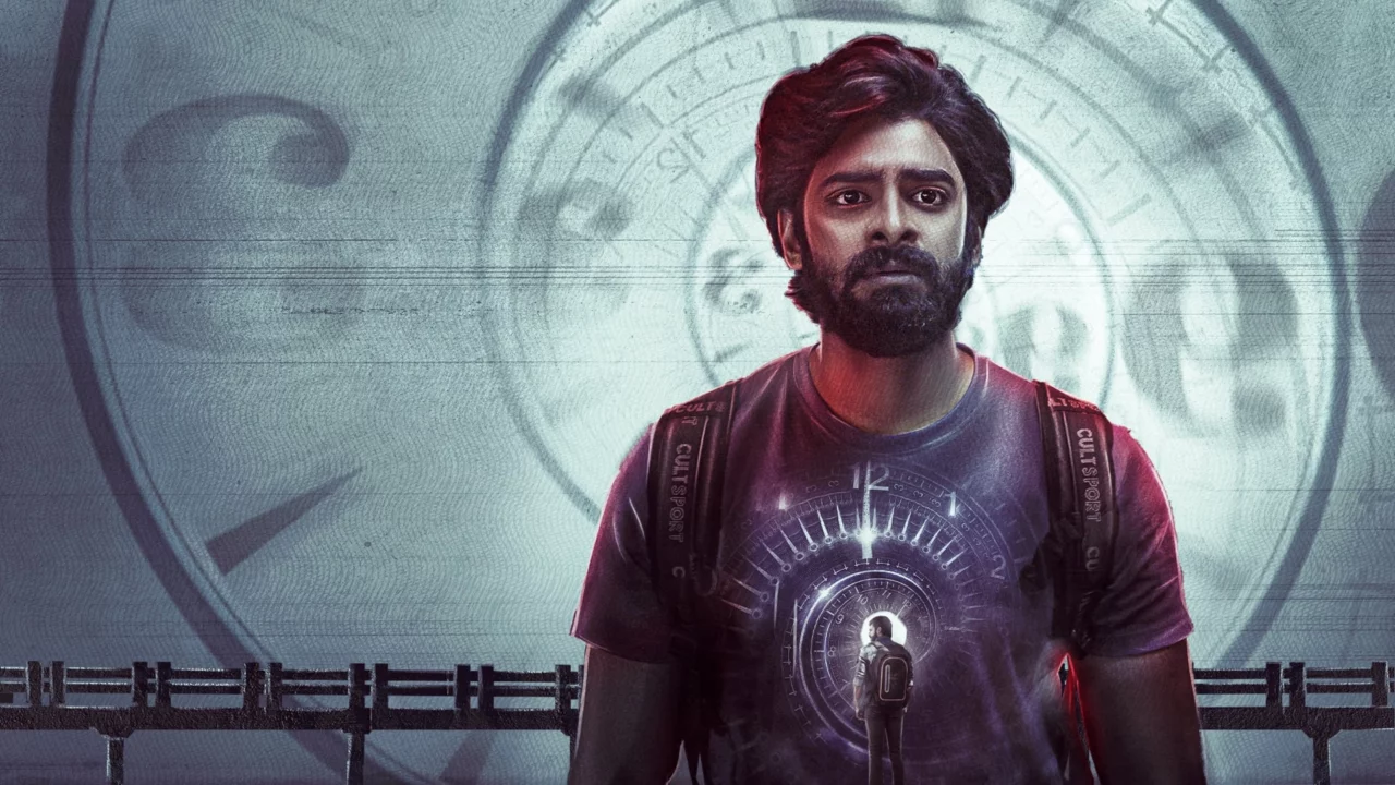 Blink Movie Filmy4Wap