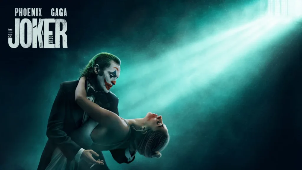 Joker: Folie à Deux Movie Filmy4Wap