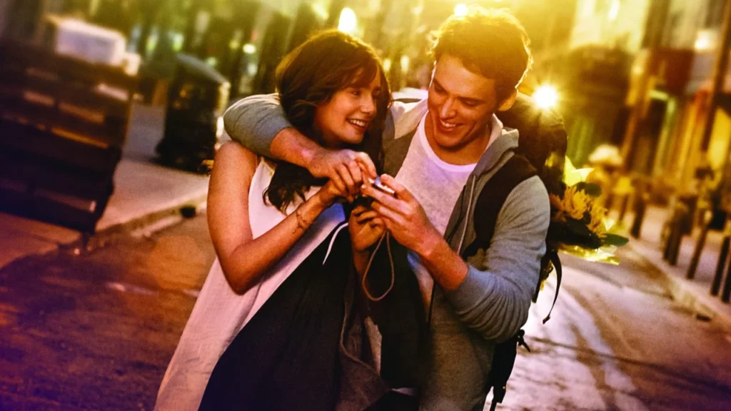 Love, Rosie Movie Filmy4Wap