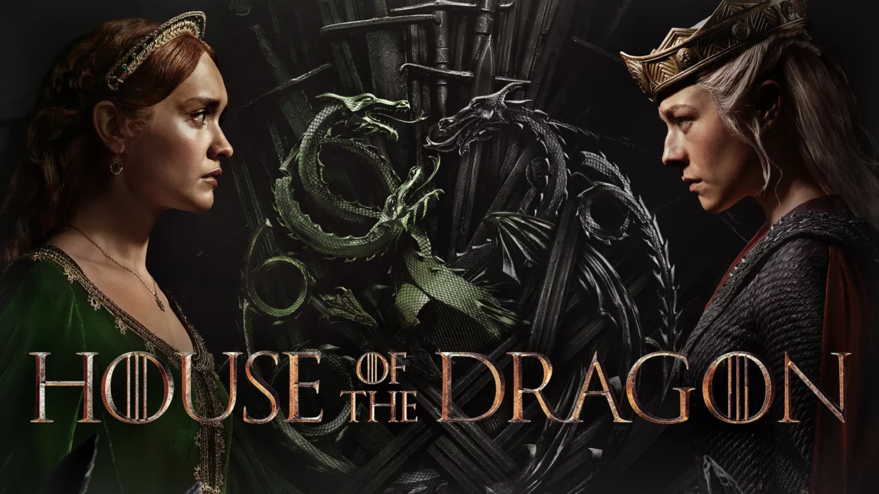 House of the Dragon Web Series Filmy4Wap