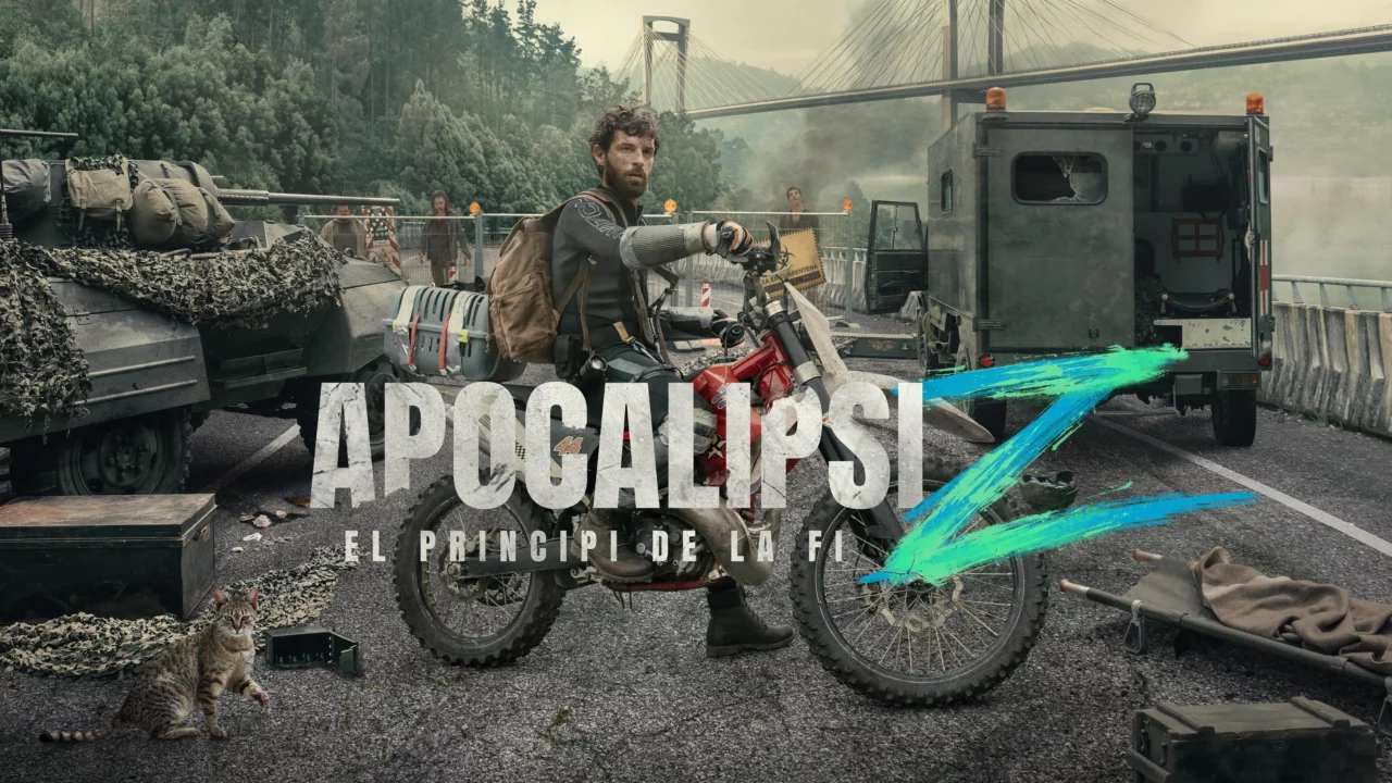 Apocalypse Z: The Beginning of the End Movie Filmy4Wap