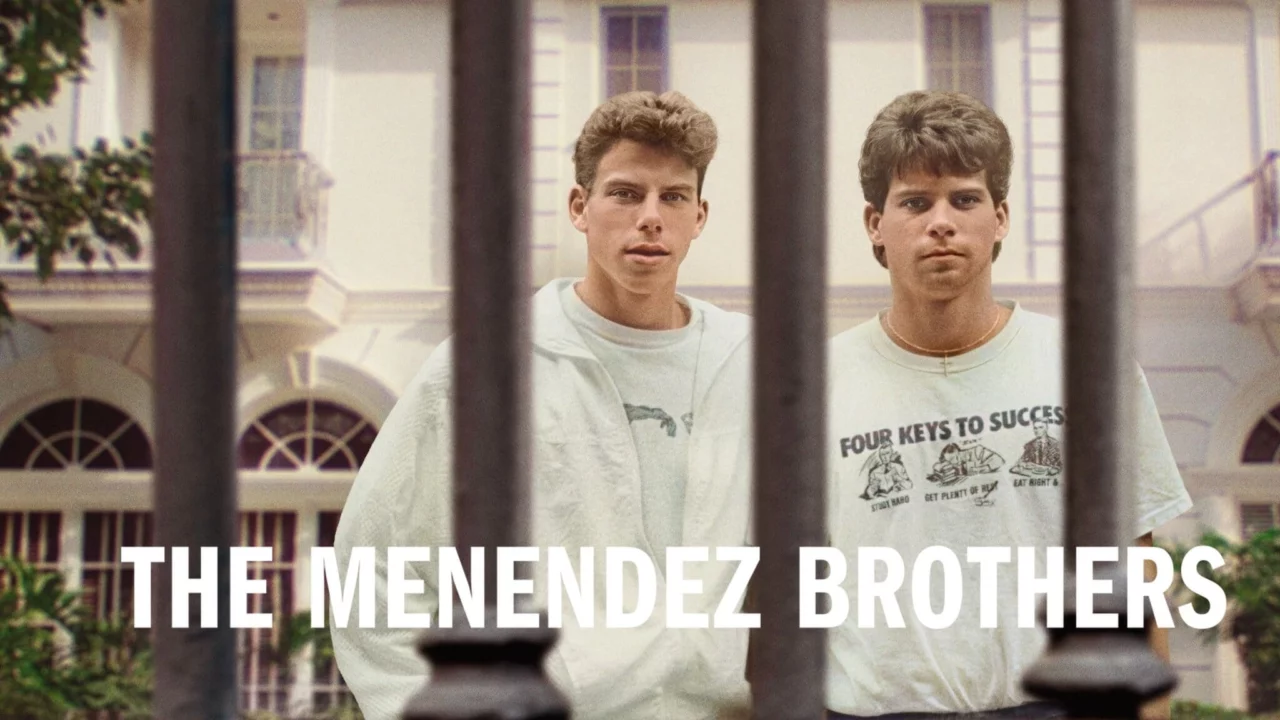 The Menendez Brothers (2024) Movie Filmy4Wap