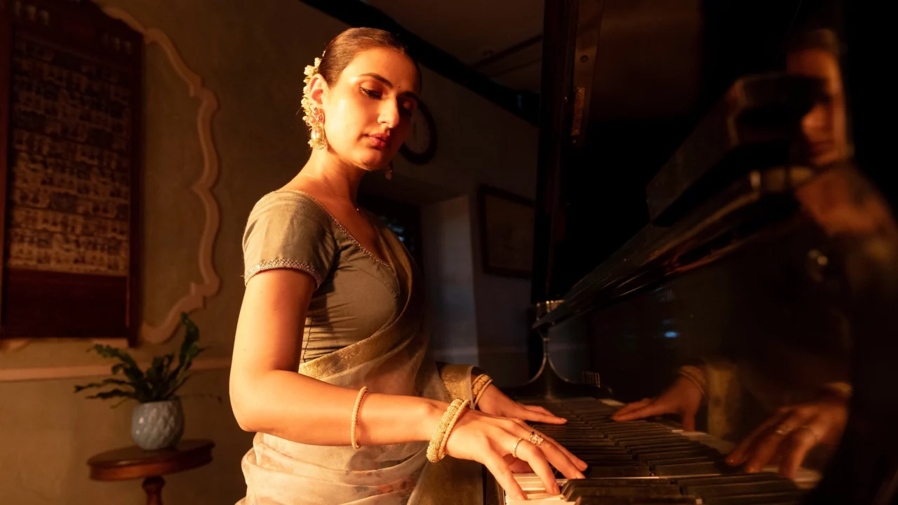 Aap Jaisa Koi (2025)